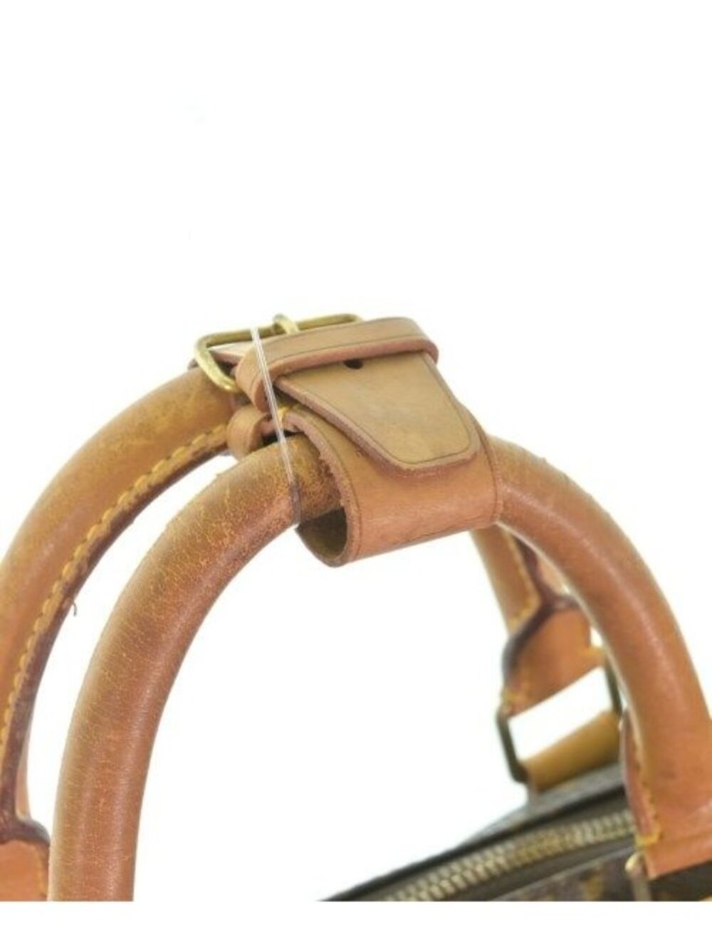 Louis Vuitton Boston Bag - Picture 6 of 16